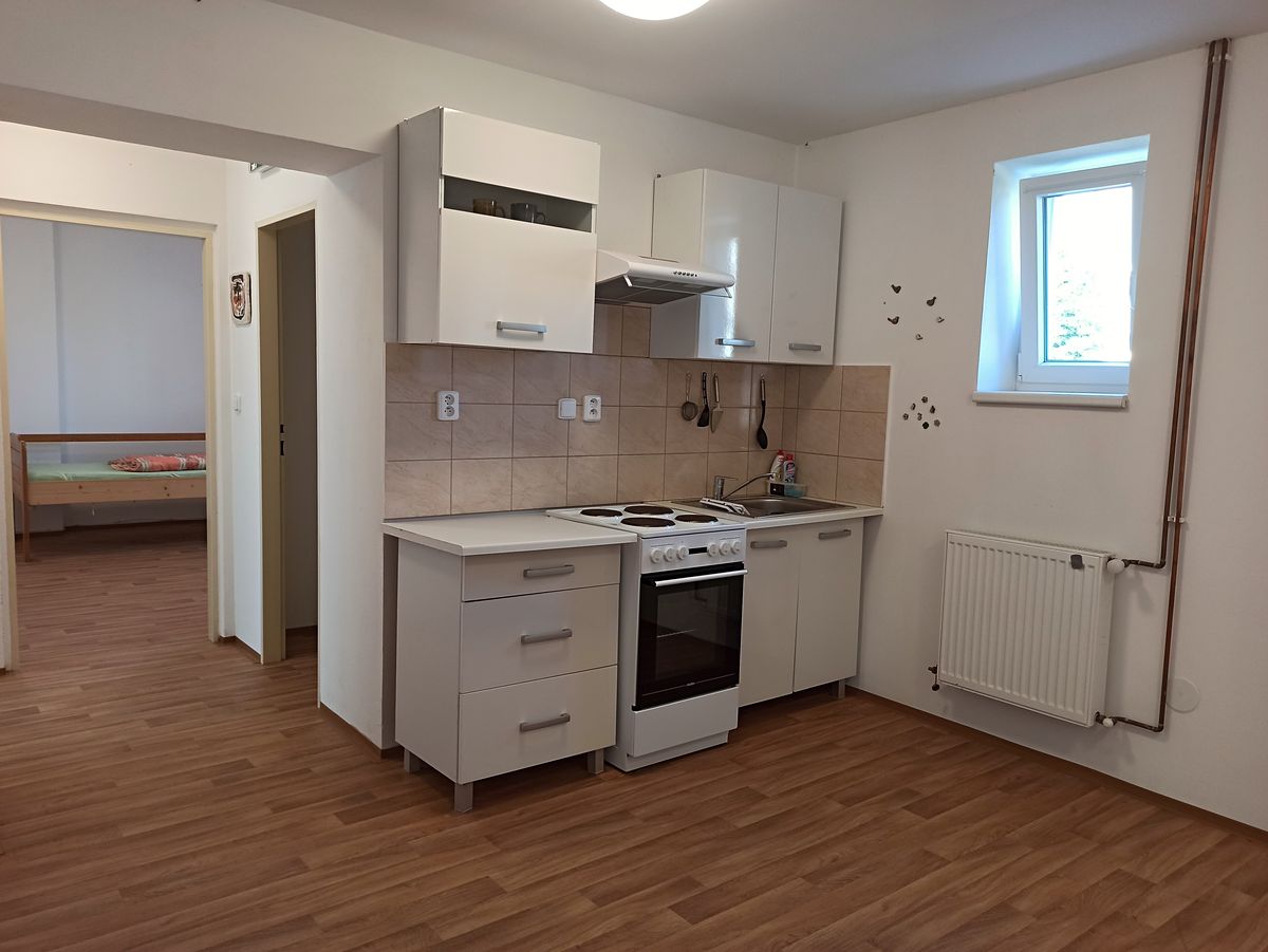 Prodej bytu 3+1 81 m²